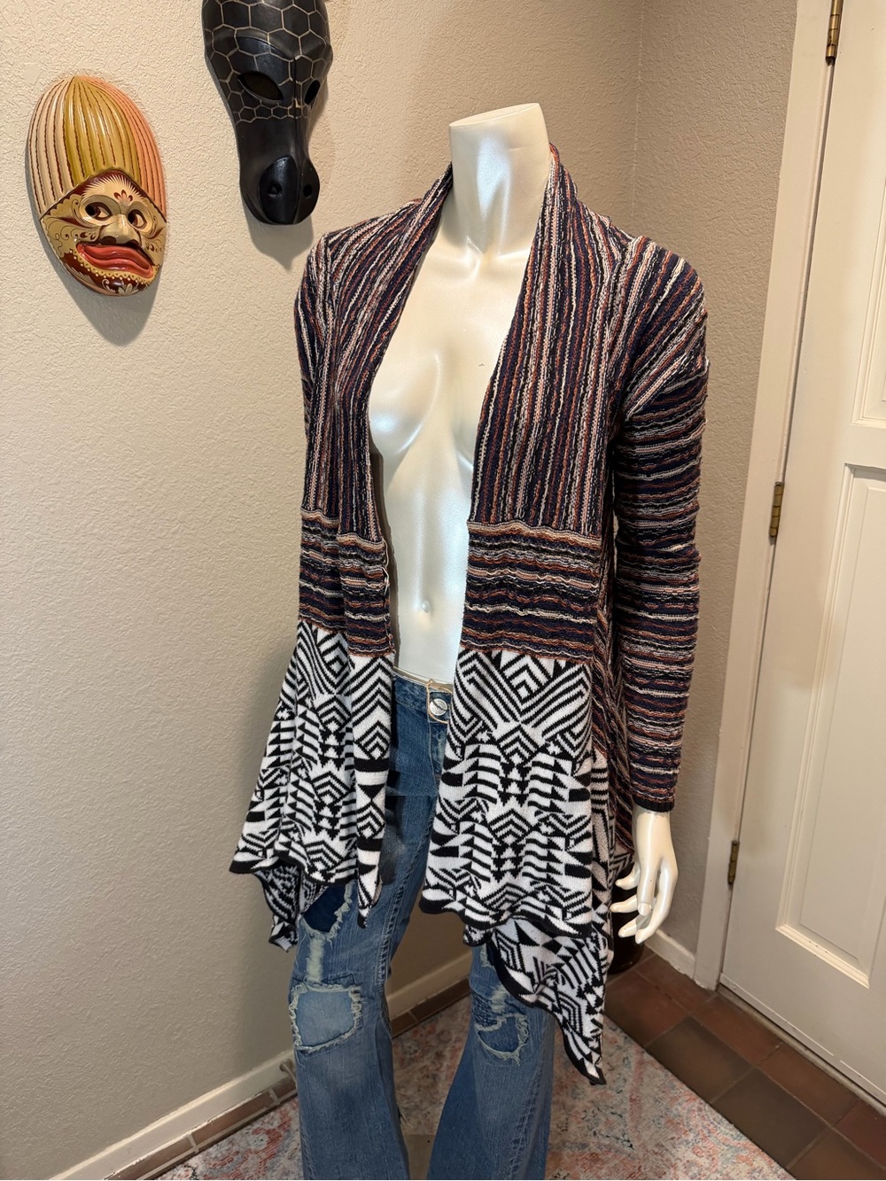 Y2K forever, 21 cardigan
